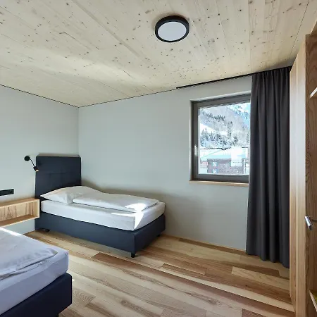 Appartement Der*adler *